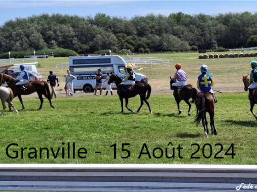 Hippodrome de Granville