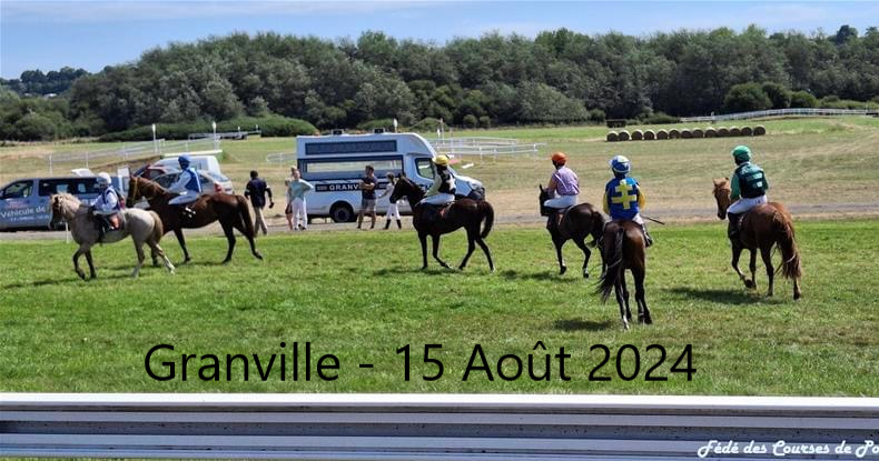 Hippodrome de Granville