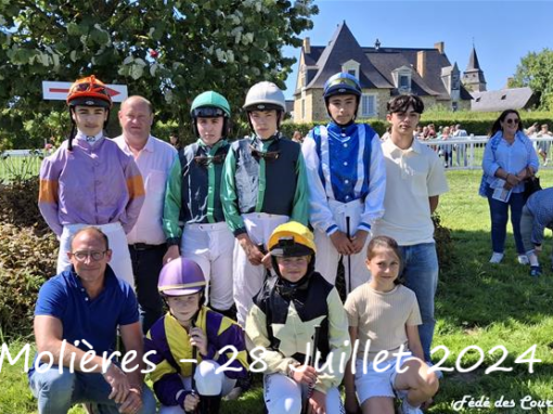 Hippodrome de Molières