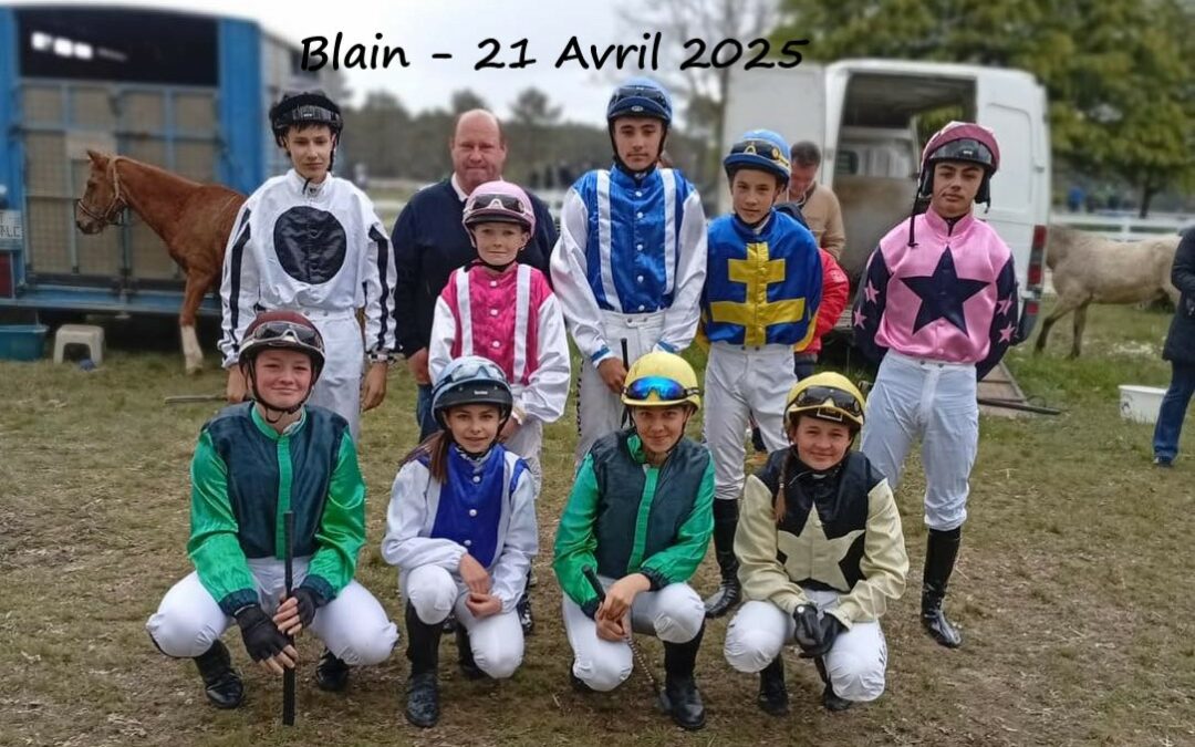 Hippodrome de Blain