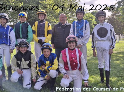 Hippodrome de Senonnes