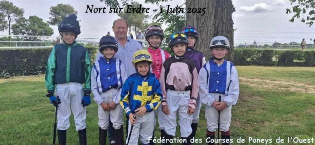 Hippodrome de Nort sur Erdre