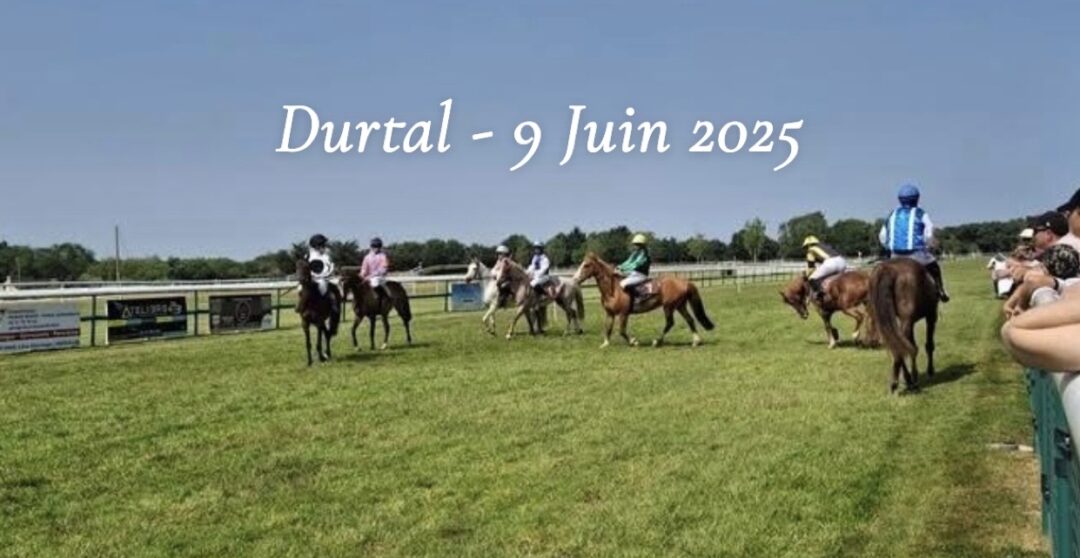 Hippodrome de Durtal