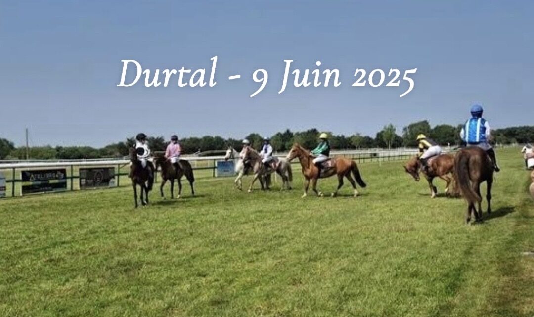 Hippodrome de Durtal
