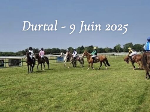 Hippodrome de Durtal