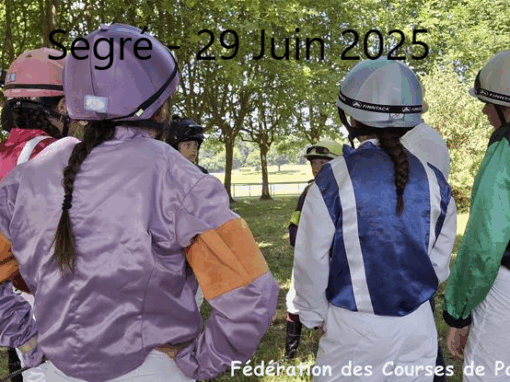 Hippodrome de Segré