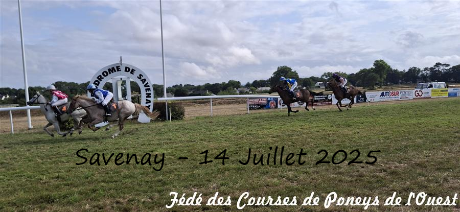 Hippodrome de Savenay