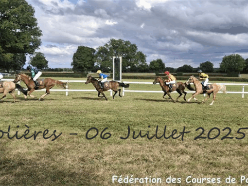 Hippodrome de Molières
