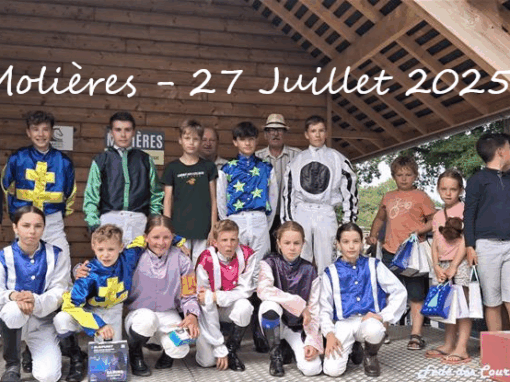 Hippodrome de Molières
