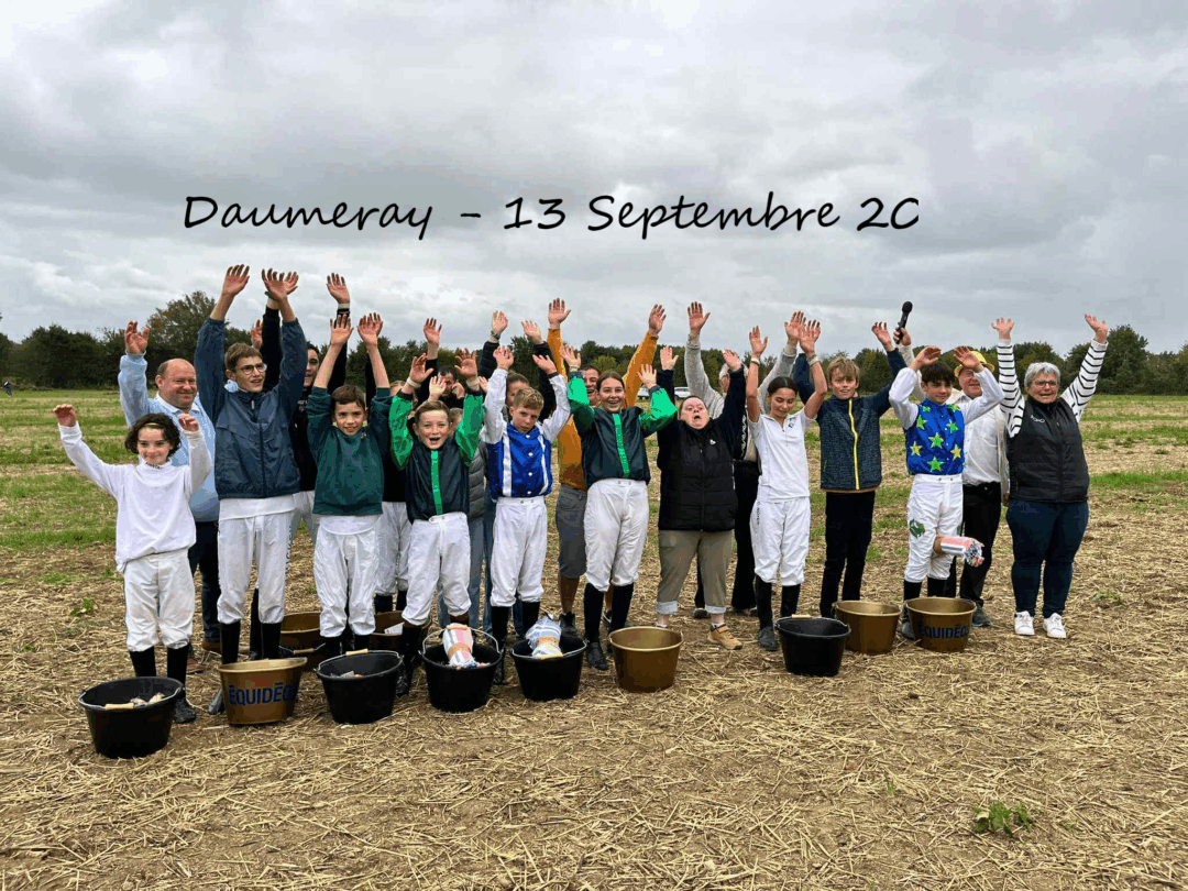 Daumeray