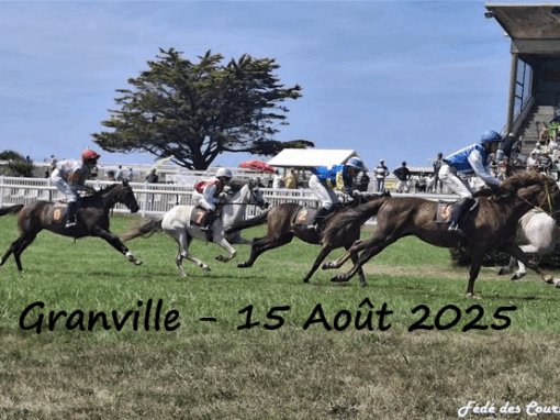 Hippodrome de Granville