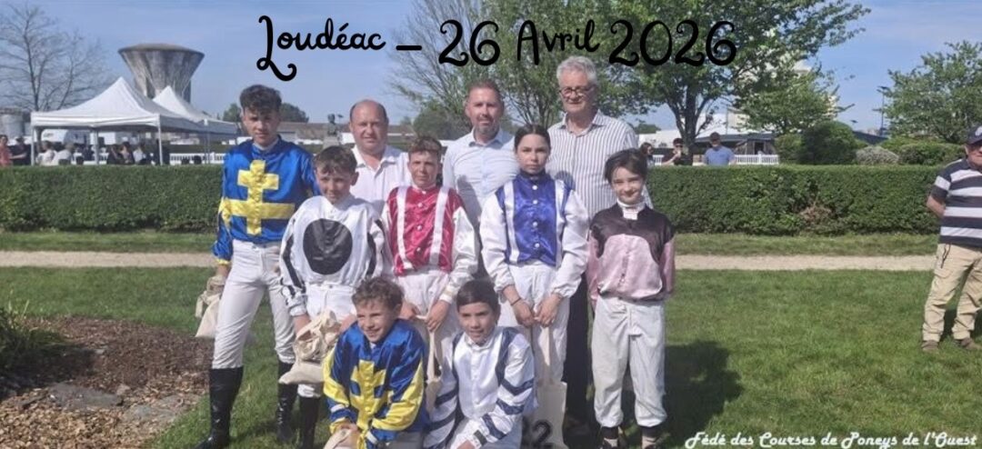 Hippodrome de Loudéac