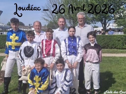 Hippodrome de Loudéac