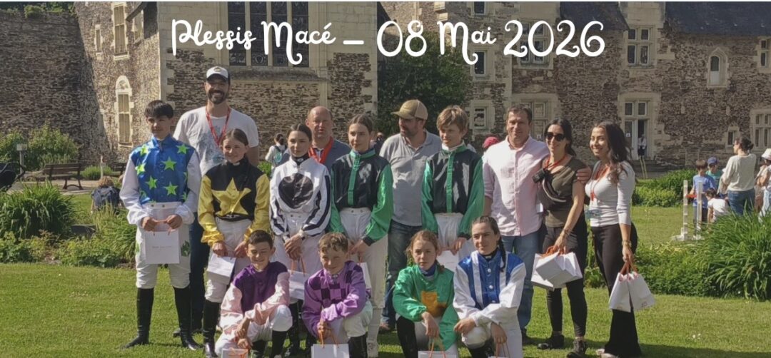Plessis Mace