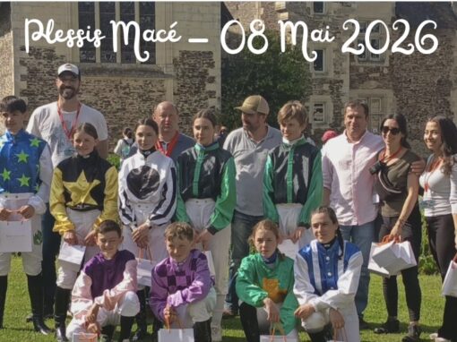 Plessis Mace
