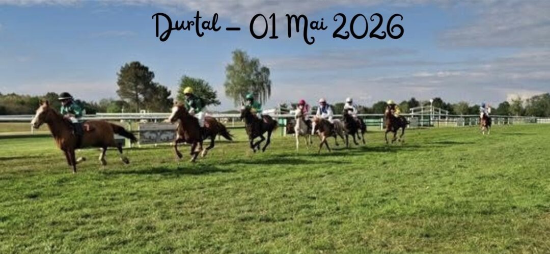 Hippodrome de Durtal