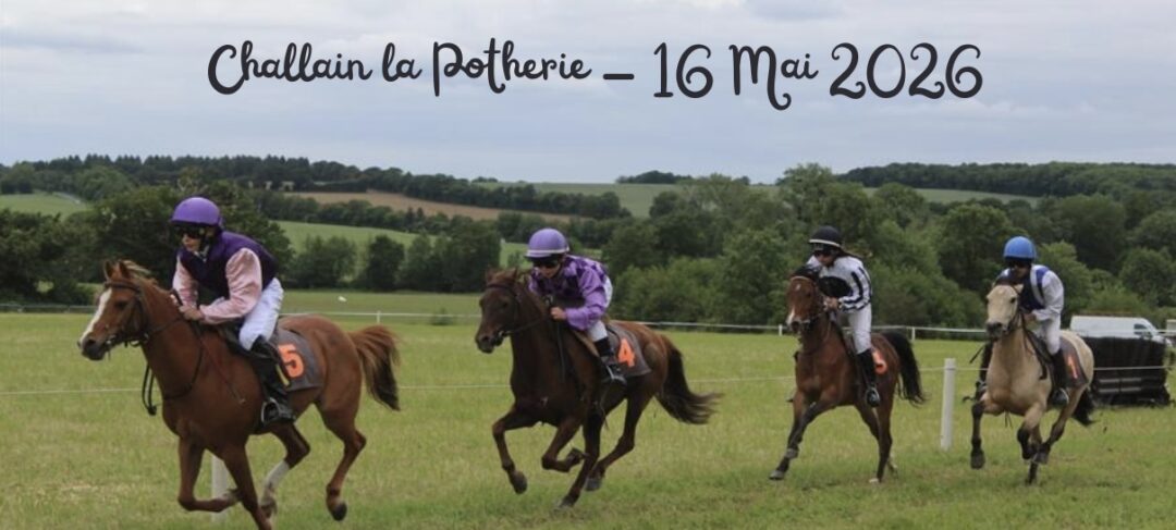 Challain la Potherie