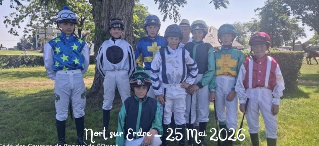 Hippodrome de Nort sur Erdre