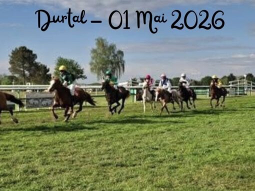 Hippodrome de Durtal
