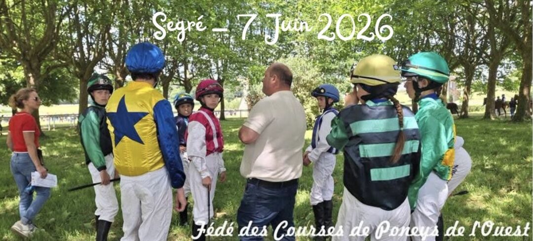 Hippodrome de Segré
