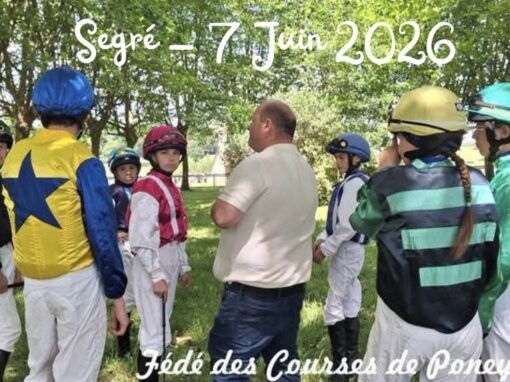 Hippodrome de Segré