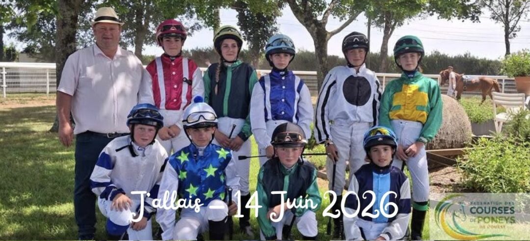 Hippodrome de Jallais
