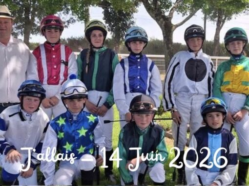Hippodrome de Jallais