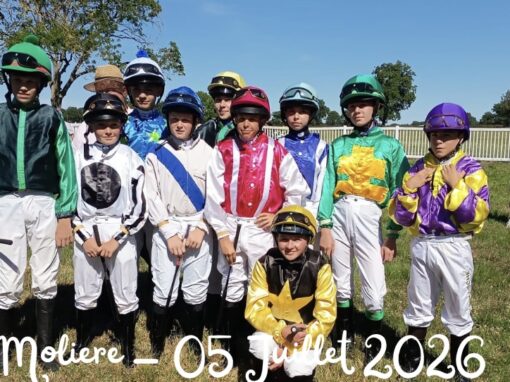 Hippodrome de Moliere