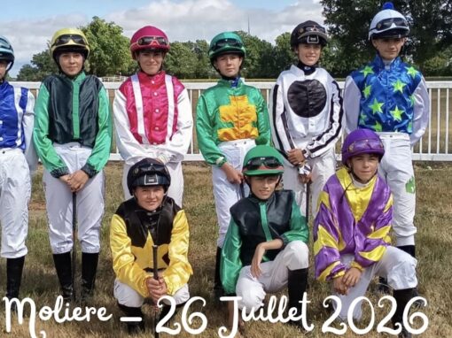 Hippodrome de Molières
