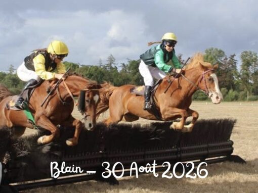 Blain
