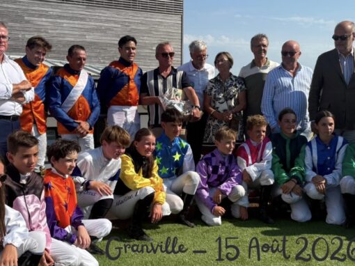 Granville