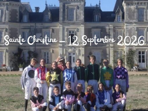Sainte Christine